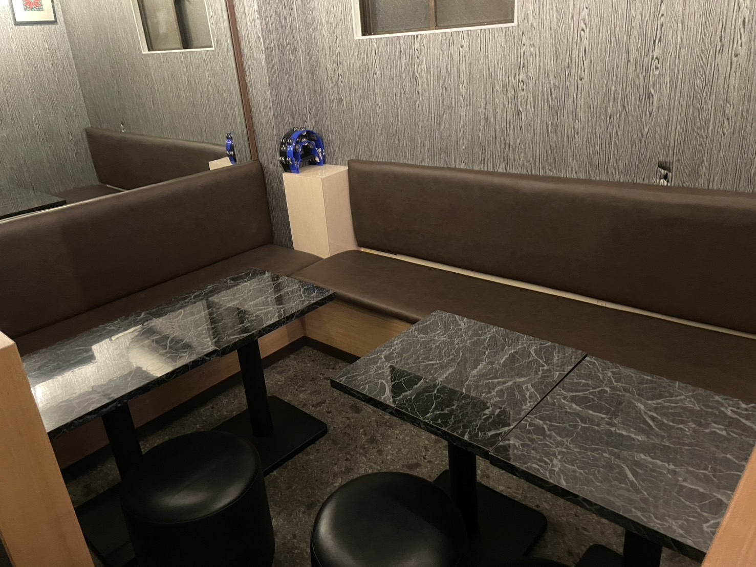 店内画像1